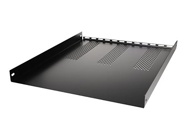 Chief NAS1S Series NAS1S28 Rack shelf black 1U - Office Depot