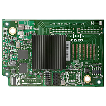 Cisco UCS Virtual Interface Card 1280