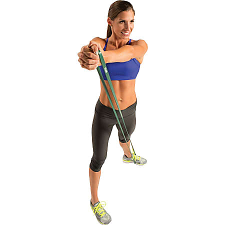 Gofit super band exercises store