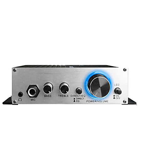 Technical Pro MA2020 Mini Amplifier, MA2020