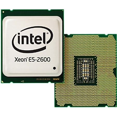 Cisco Intel Xeon E5-2670 Octa-core (8 Core) 2.60 GHz Processor Upgrade - Socket R LGA-2011