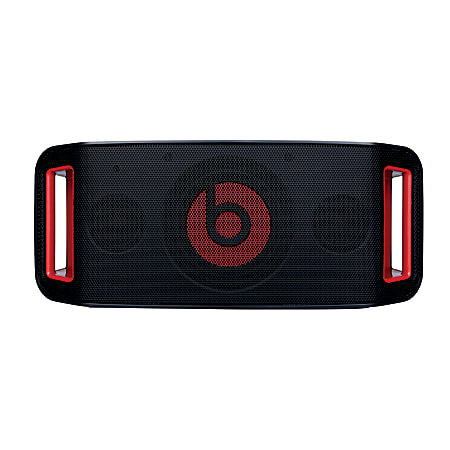 Beatbox portable watts hot sale