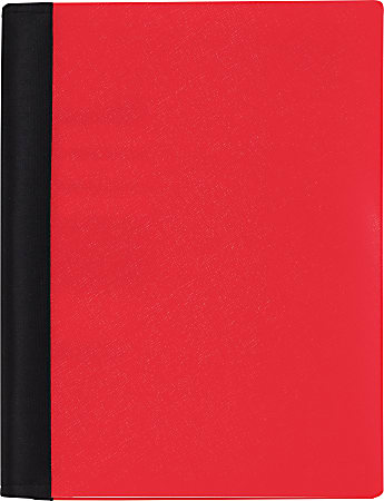 Office Depot® Brand Stellar Notebook With Spine Cover,