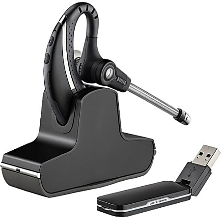 Plantronics Savi 430