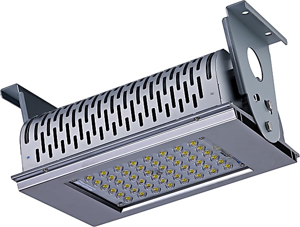 Zenaro Chole High Bay LED Light Fixture, 150 Watts, Day Light