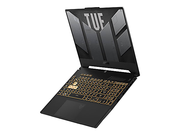ASUS TUF F15 Gaming Laptop 15.6 Screen Intel Core i7 16GB Memory