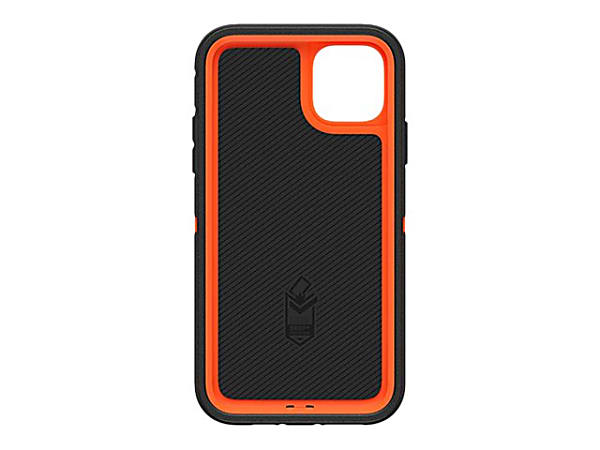 For iphone 11 Case Cover w/Screen & Holster (Clip fit Otterbox Defender)