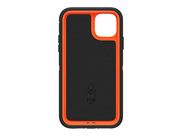 Orange Camo iPhone 13 Pro Case  OtterBox Symmetry Series+ with Realtree