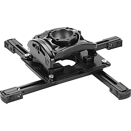 Chief RPA Elite Universal Projector Mount - Keyed