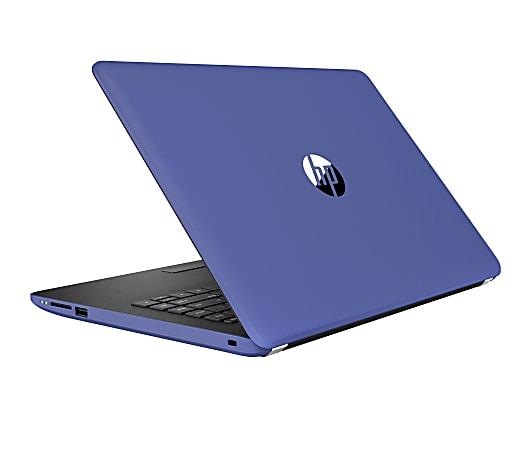 【公式サイト】正規ブランド品通販 HP 14 bs153od Laptop 14 Screen Intel Celeron 4GB Memory 64GB ノートパソコン