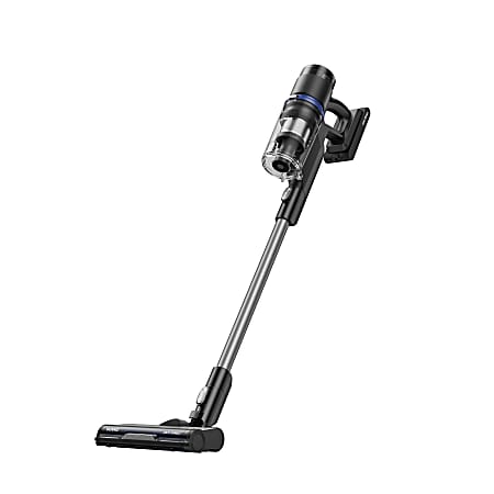 Eureka ReactiSense Cordless Stick Vacuum, Black, Total Qty 1