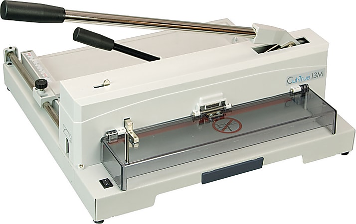 Yul EPC019 Electric Paper Cutter – Online Shop