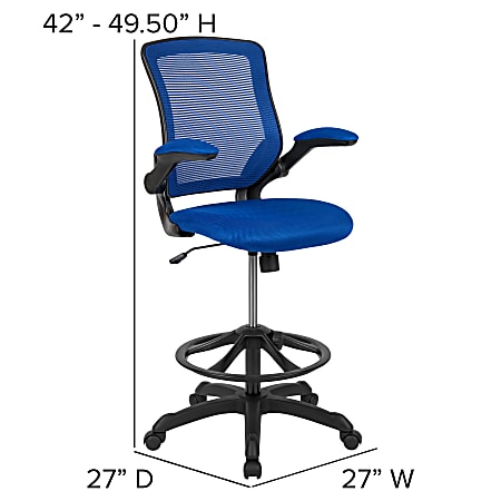 Office max deals drafting chair
