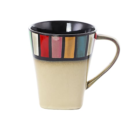 Melange stoneware shop