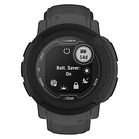 Garmin Instinct 2 dezl Edition GPS Smartwatch For Truck Drivers