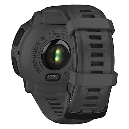 Garmin Instinct 2 dezl Edition GPS Smartwatch For Truck