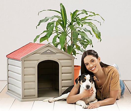 Rimax top dog house