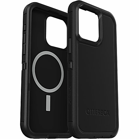 OtterBox iPhone 15 Pro Max Defender Series XT Case With Magsafe -  - 7792967