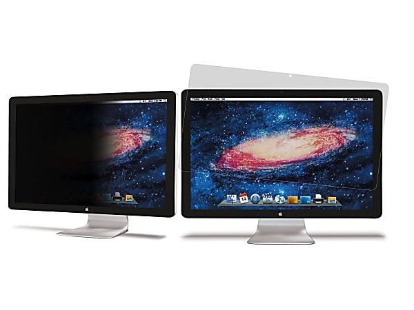 3M™ Privacy Filter Screen for Monitors, 27" Apple® Thunderbolt, PFMAP003