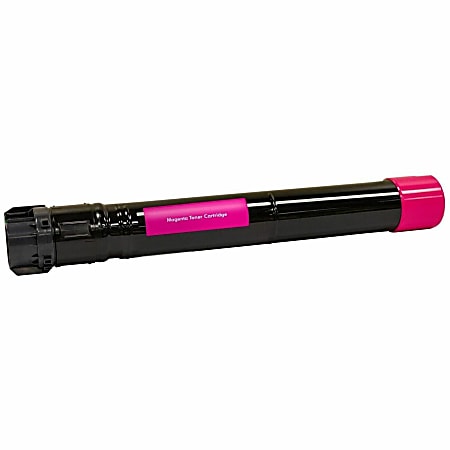 Office Depot® Remanufactured Magenta Extra-High Yield Toner Cartridge Replacement For Lexmark™ X950, ODX950M