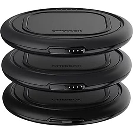 Otterbox Otterspot Wireless Charging System 1 Each Office Depot