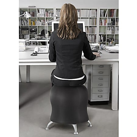 Office depot ball chair sale