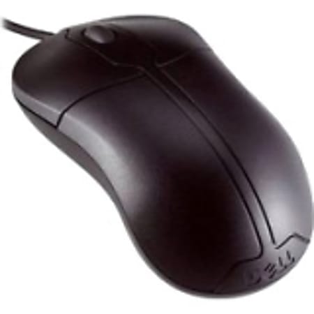 Dell 330-9456 2-button USB Optical Mouse