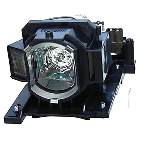 Hitachi DT01021 Replacement Lamp - 210W UHP - 3000 Hour Normal, 6000 Hour Economy Mode
