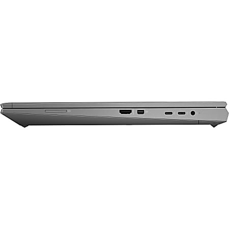 HP ZBook Fury G8 - Thumbnail 5
