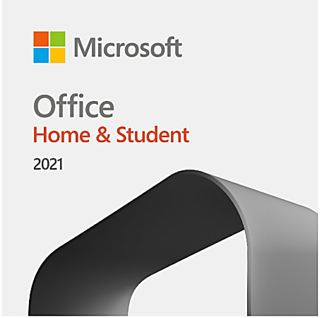 Microsoft Office Home and Student 2021, Download