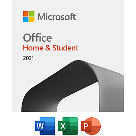 Office home online and student