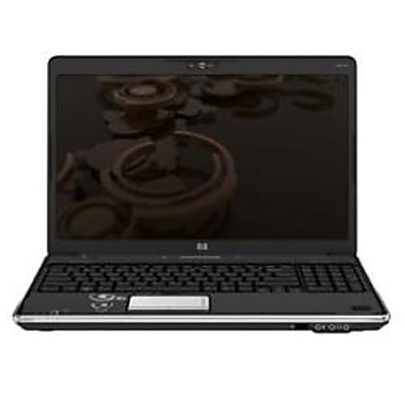 HP Pavilion dv6-2100 15.6" Notebook - Turion II Ultra M620 2.5GHz - Black