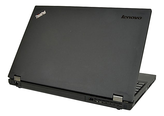 Lenovo ThinkPad T540 Refurbished Laptop 15.6 Screen 4th Gen Intel