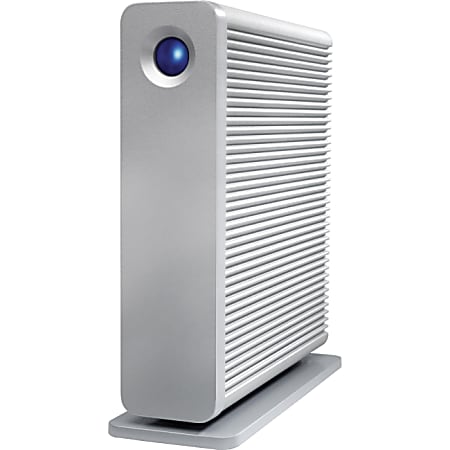 LaCie d2 Network 2 301506 2 TB Network Hard Drive