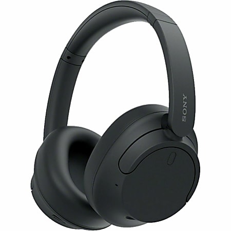 Sony WH-CH720N Wireless Noise Cancelling Headphones, WHCH720NB