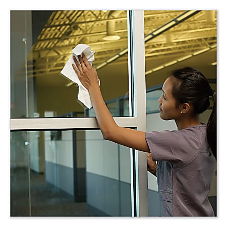 Paper Wiper Plus, 12.5 x 13, White, 1/4 Fold, 90/Pack, 12 Packs/Carton Paper Wiper Plus, 12.5 x 13, White, 1/4 Fold, 90/Pack, 12 Packs/Carton