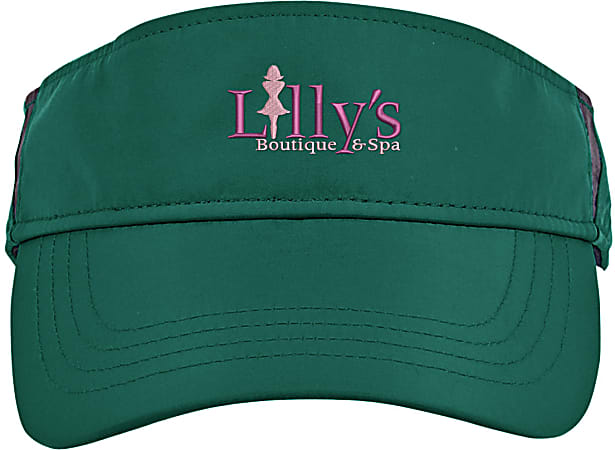 Custom Adult Drive Promotional Performance Visor