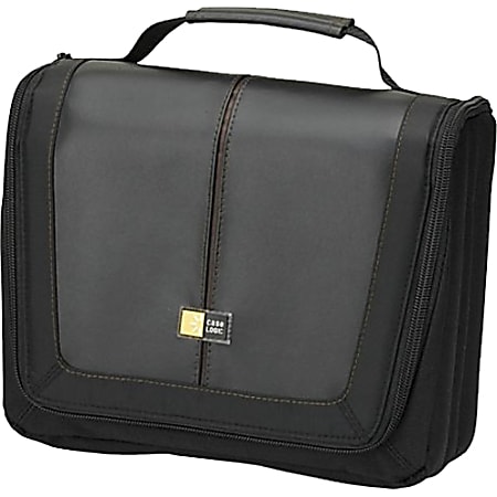 Case Logic® In-Car DVD Player Case