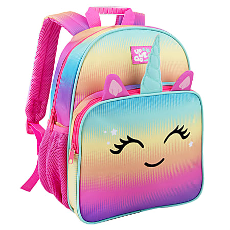 Trailmaker Up We Go Backpack, Unicorn