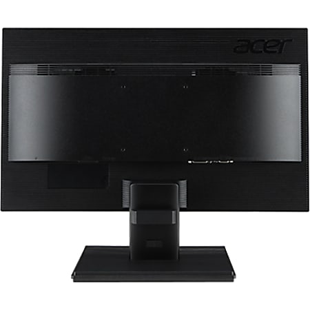 Acer V206HQL 19.5 LED Monitor With Speakers - Office Depot