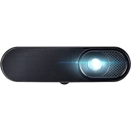 Acer C200 DLP Projector - 16:9 - 854 x 480 - Front - 20000 Hour Normal Mode - 30000 Hour Economy Mode - FWVGA - 2,000:1 - 200 lm - HDMI - 1 Year Warranty