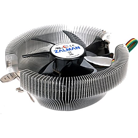 Zalman CNPS7000V(AL)-1-PWM Cooling/Heatsink