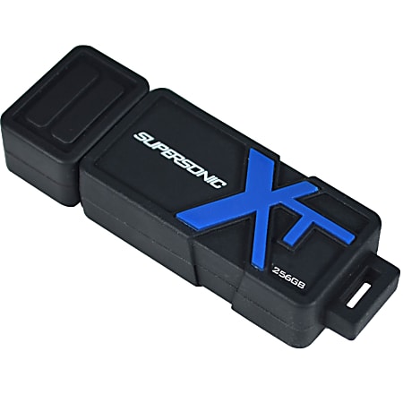 Patriot Memory Supersonic Boost XT Flash Drive - Thumbnail 2