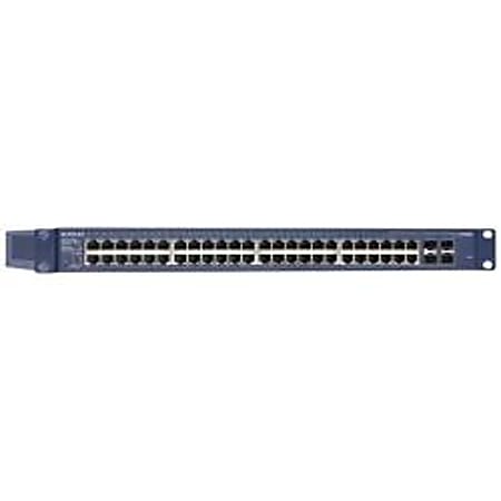 Netgear ProSafe GS748TPS Stackable Smart Switch with PoE
