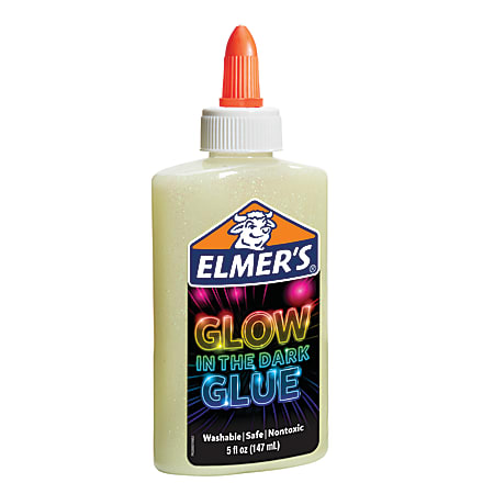 Elmers Glue All 4 oz - Office Depot