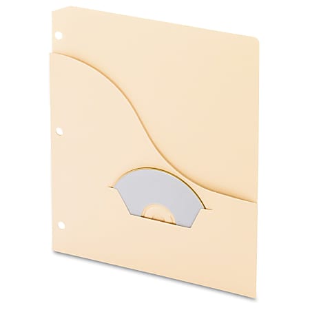 Pendaflex Wave Poly Pocket Project Folders - Letter - 8 1/2" x 11" Sheet Size - 11 pt. Folder Thickness - Polypropylene, Paper Stock - Ice, Lemon, Blueberry, Strawberry, Lime - 15 / Pack