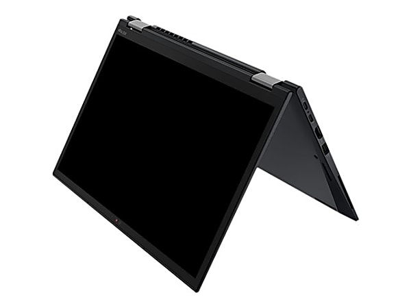 Lenovo ThinkPad X13 Yoga Gen 3 2 In 1 Laptop 13.3 Touchscreen