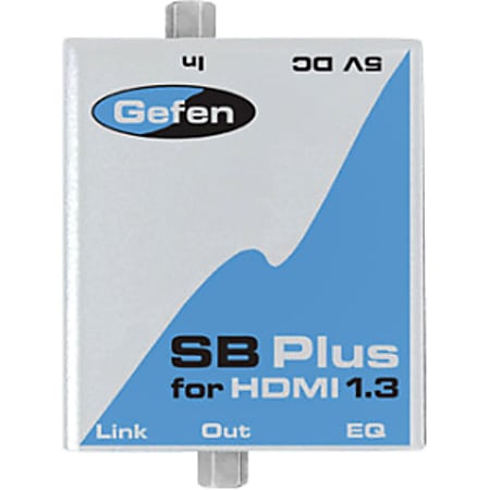 Gefen HDMI Amplifier - HDMI In - HDMI Out
