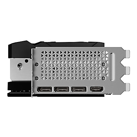 グラフィックボード・グラボ・ビデオカード PNY GeForce RTX 4090 XLR8 Gaming PNY GeForce RTX™ 4090 24GB XLR8 Gaming UPRISING EPIC-X RGB