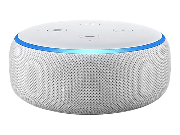 Echo dot sales office depot